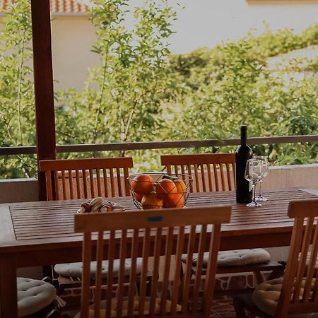 Apartments Prce โอเรบิก ภายนอก รูปภาพ