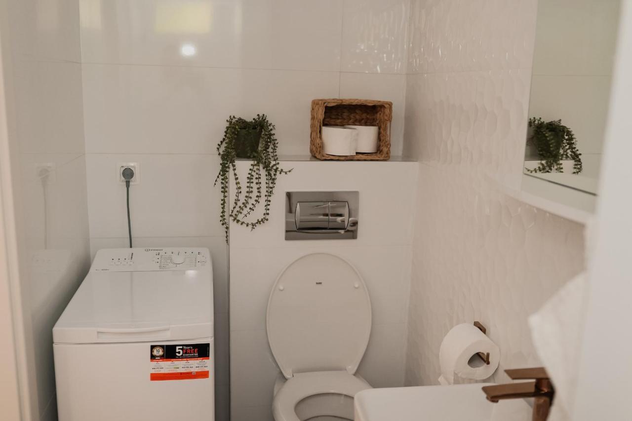 Apartments Prce โอเรบิก ภายนอก รูปภาพ