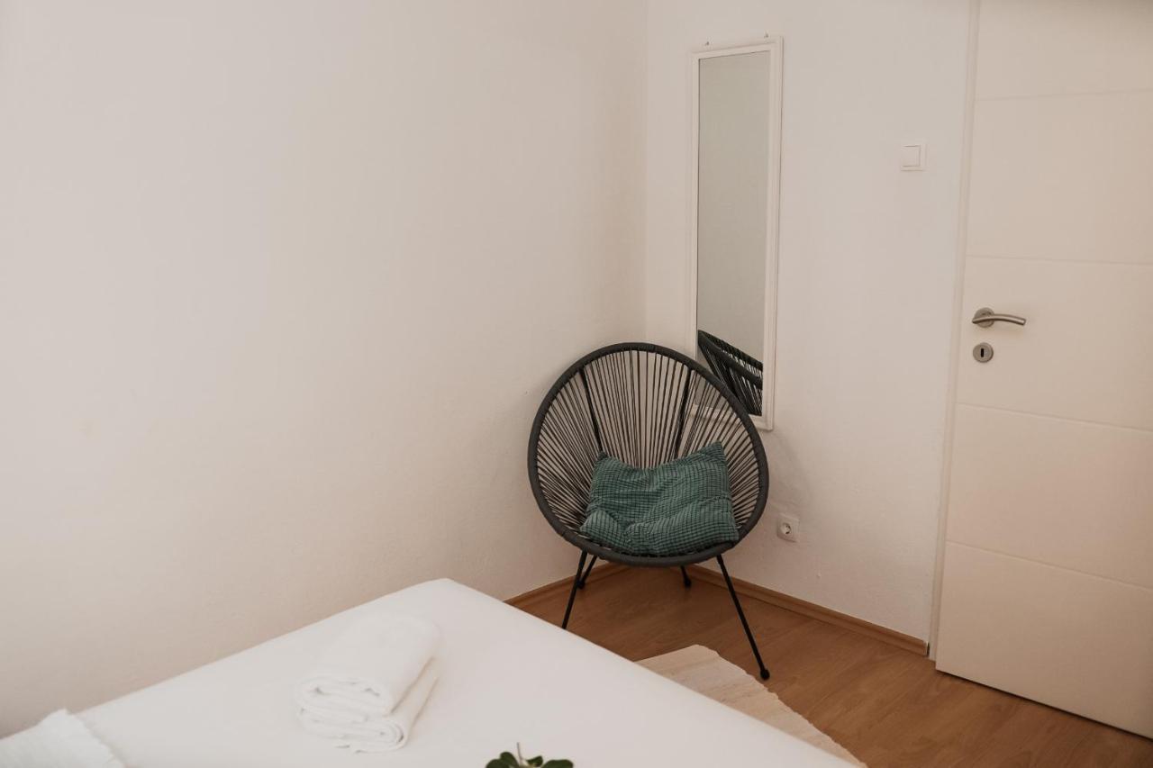 Apartments Prce โอเรบิก ภายนอก รูปภาพ
