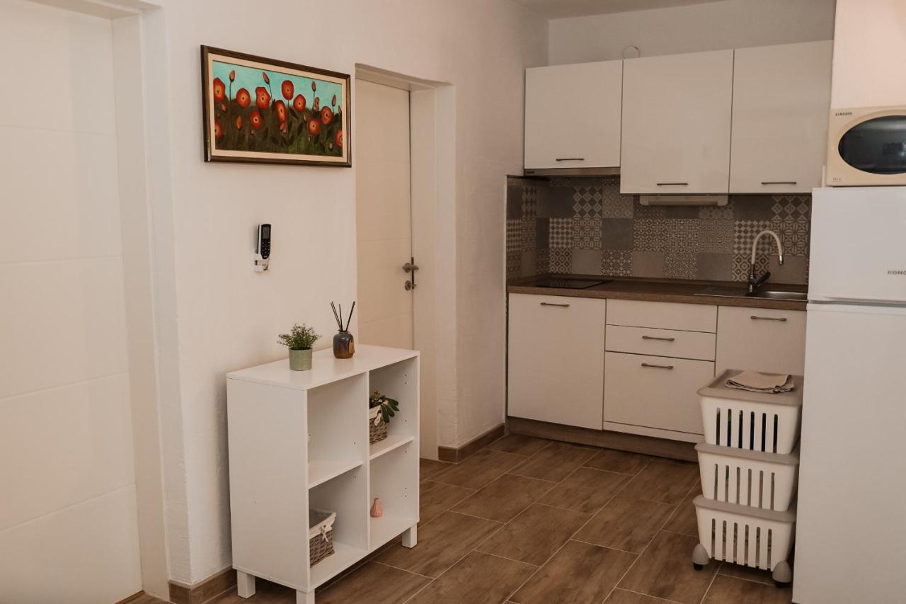 Apartments Prce โอเรบิก ภายนอก รูปภาพ