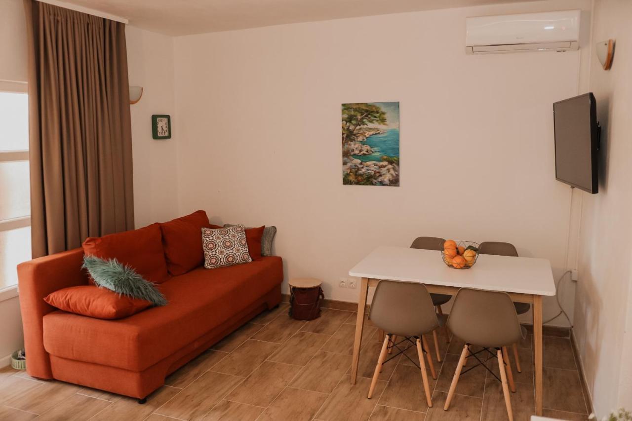 Apartments Prce โอเรบิก ภายนอก รูปภาพ