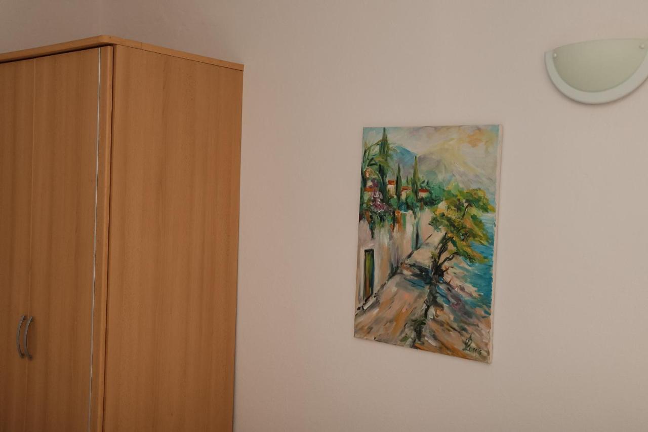Apartments Prce โอเรบิก ภายนอก รูปภาพ