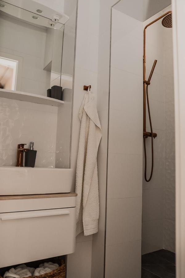 Apartments Prce โอเรบิก ภายนอก รูปภาพ