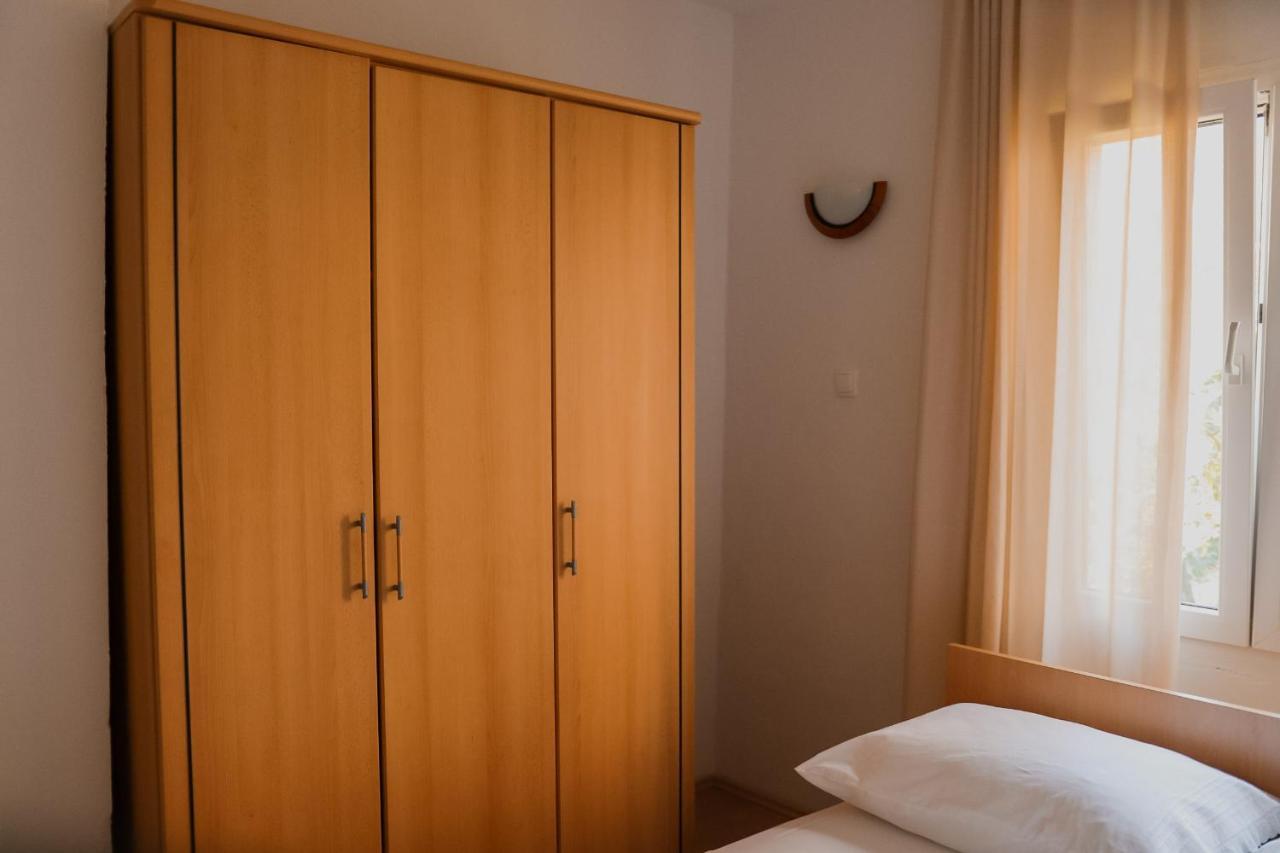 Apartments Prce โอเรบิก ภายนอก รูปภาพ