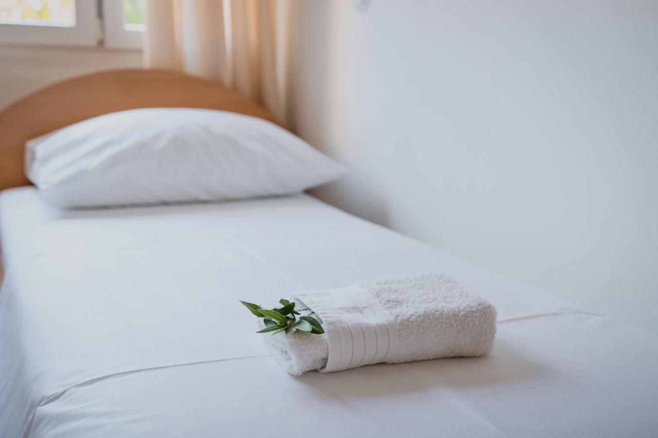 Apartments Prce โอเรบิก ภายนอก รูปภาพ