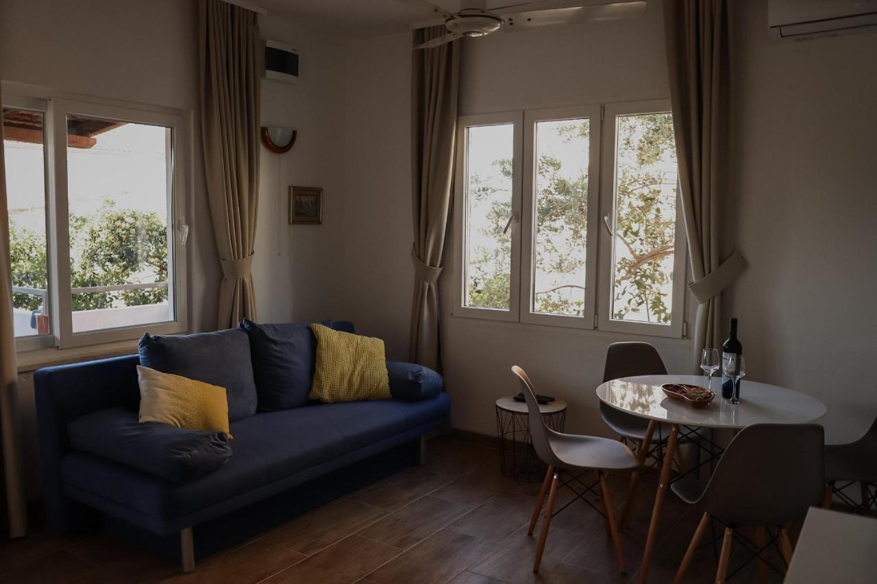 Apartments Prce โอเรบิก ภายนอก รูปภาพ