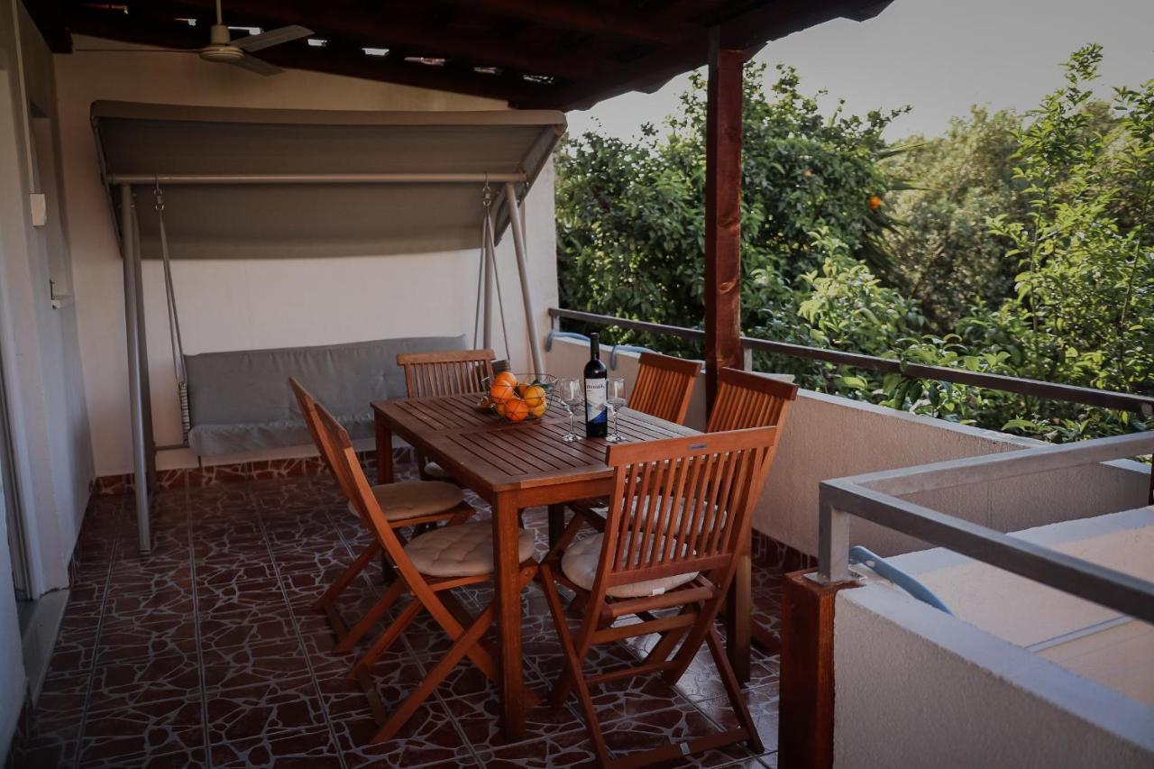 Apartments Prce โอเรบิก ภายนอก รูปภาพ