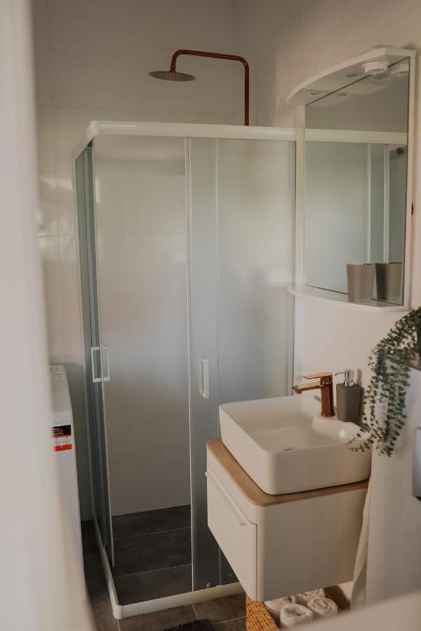 Apartments Prce โอเรบิก ภายนอก รูปภาพ